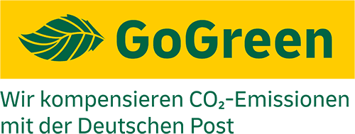 Deutsche Post GoGreen
